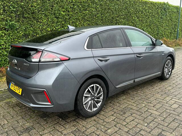 Hyundai IONIQ Comfort EV 38 kWh | 311km WLTP | Climate | Adaptive CC | Full LED | Navi | occasion