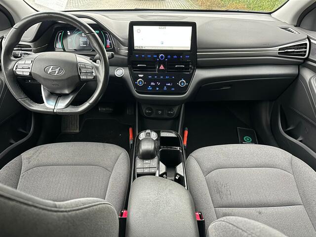 Hyundai IONIQ Comfort EV 38 kWh | 311km WLTP | Climate | Adaptive CC | Full LED | Navi | occasion