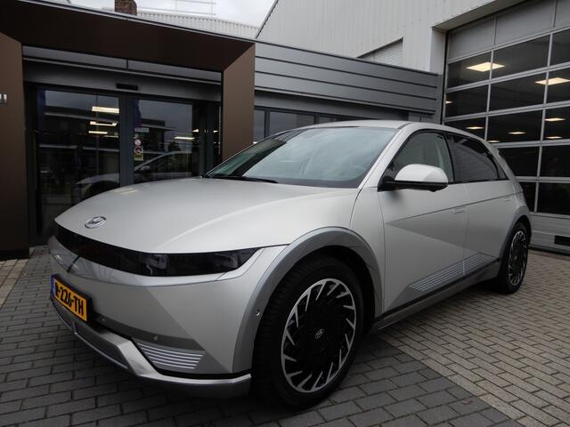 Hyundai IONIQ Lounge AWD 77.4 kWh | Long Range | 20" | NL auto |