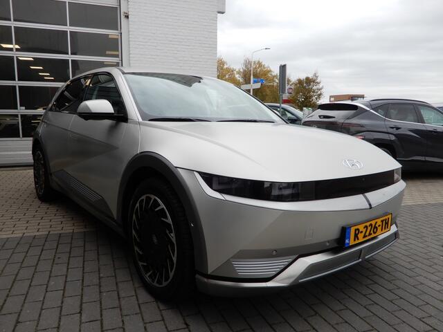 Hyundai IONIQ Lounge AWD 77.4 kWh | Long Range | 20" | NL auto |