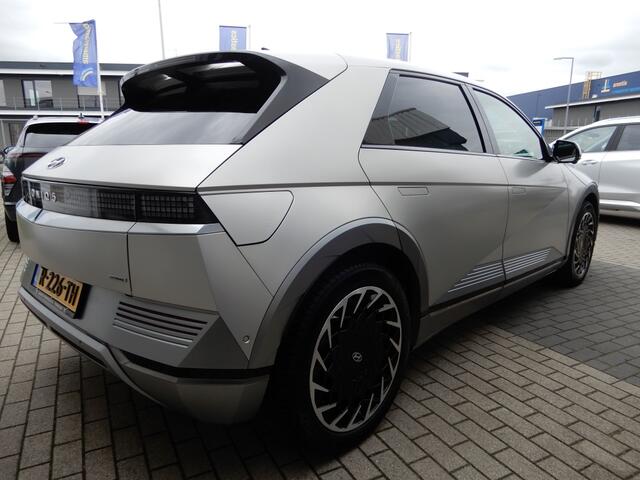 Hyundai IONIQ Lounge AWD 77.4 kWh | Long Range | 20" | NL auto |