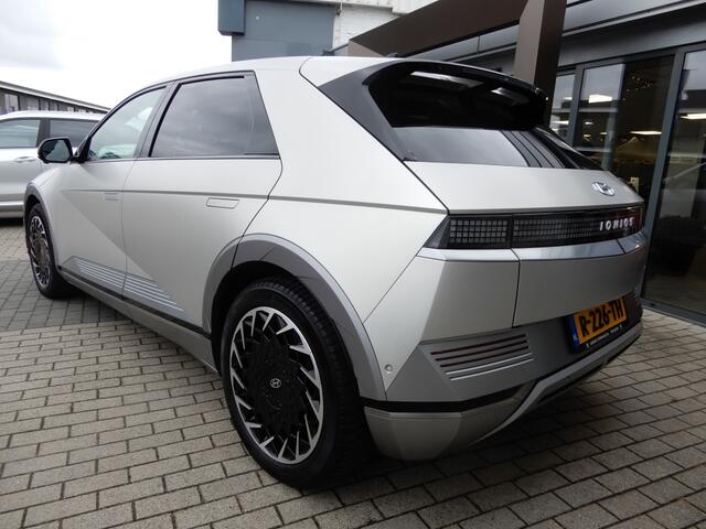 Hyundai IONIQ Lounge AWD 77.4 kWh | Long Range | 20" | NL auto |