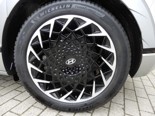 Hyundai IONIQ Lounge AWD 77.4 kWh | Long Range | 20" | NL auto |