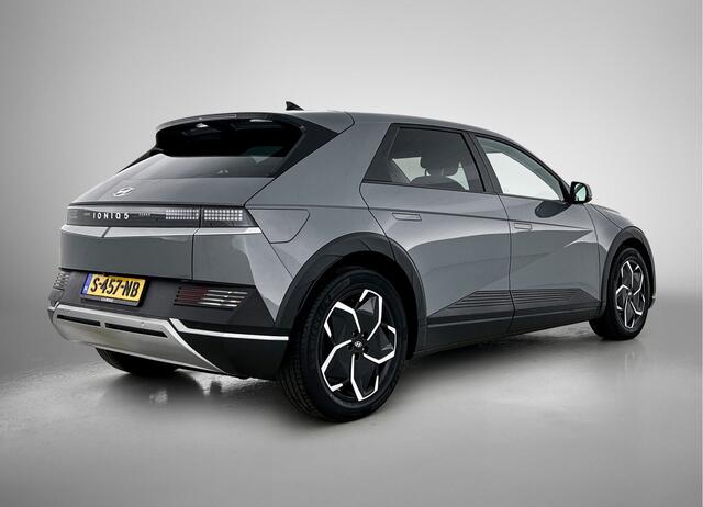 Hyundai IONIQ 5 Connect+ 77.4 kWh WORDT VERWACHT