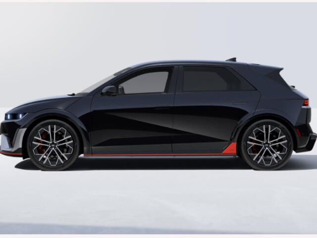 Hyundai IONIQ 5 N AWD 84 kWh | ¤1500 KORTING | LAGE BIJTELLING | BOSE AUDIOSYSTEEM | 650 PK | BLIND-SPOT VIEW |