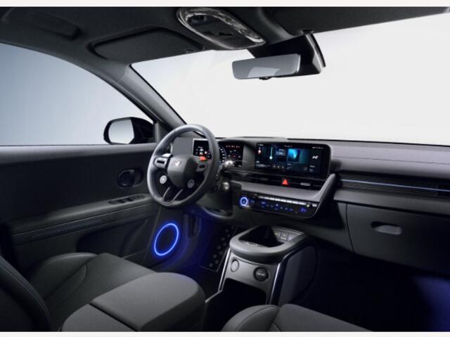 Hyundai IONIQ 5 N AWD 84 kWh | ¤1500 KORTING | LAGE BIJTELLING | BOSE AUDIOSYSTEEM | 650 PK | BLIND-SPOT VIEW |