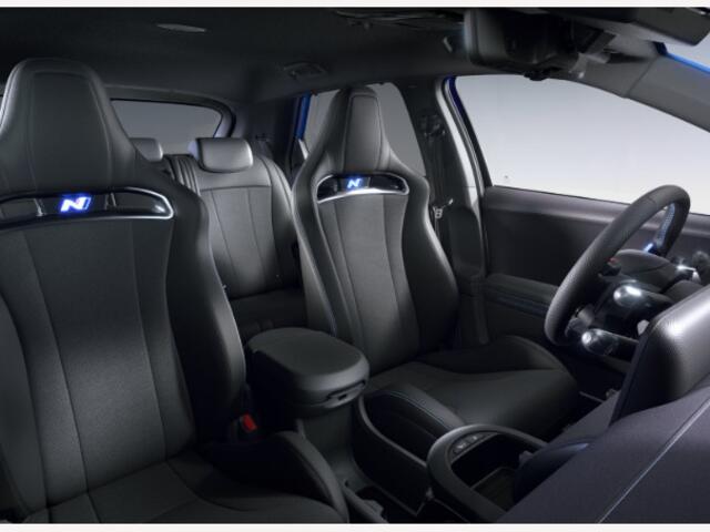 Hyundai IONIQ 5 N AWD 84 kWh | ¤1500 KORTING | LAGE BIJTELLING | BOSE AUDIOSYSTEEM | 650 PK | BLIND-SPOT VIEW |