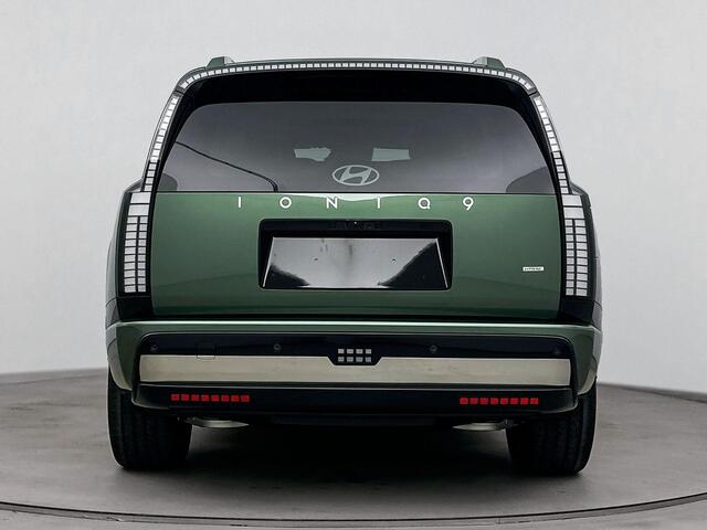 Hyundai IONIQ 9 Lounge AWD 7p. 110.3 kWh | Nieuw | Snel leverbaar