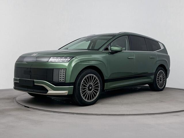 Hyundai IONIQ 9 Lounge AWD 7p. 110.3 kWh | Nieuw | Snel leverbaar