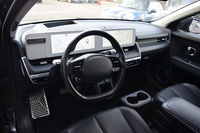 Hyundai IONIQ 5 Project 45 AWD 73kWh | Leer | BOSE | Solar | Zonnepaneel | HUD