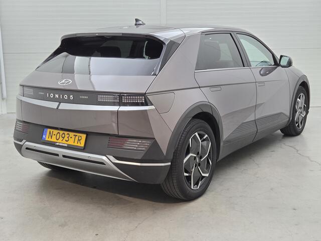 Hyundai IONIQ 5 Style 58 kWh | Warmtepomp | Clima | Camera |*