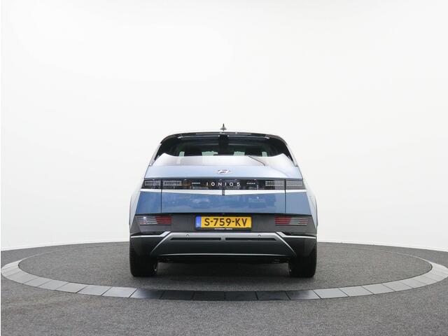 Hyundai IONIQ 77 kWh Style | Warmtepomp | Private lease 599,- p.m. |