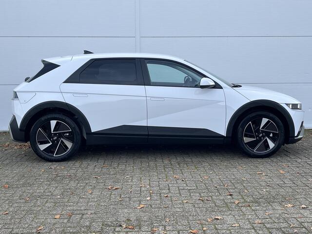 Hyundai IONIQ 5 Connect Limited 84 kWh / 570 km WLPT / Fiscale waarde ¤ 46595.- / Uit voorraad leverbaar /