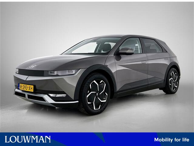 Hyundai IONIQ 5 Style 73kWh | Nederlandse Auto | Camera | Apple Carplay/Android Auto | Cruise control adaptief |