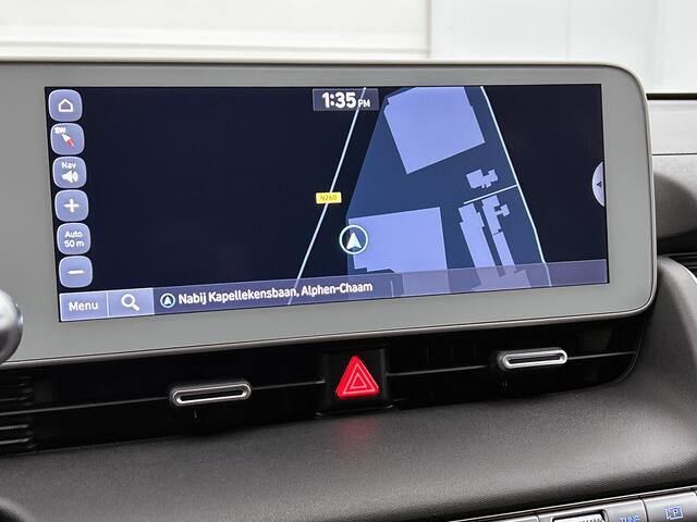 Hyundai IONIQ 5 Style 73kWh | Nederlandse Auto | Camera | Apple Carplay/Android Auto | Cruise control adaptief |