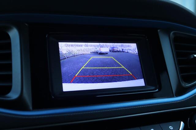 Hyundai IONIQ 1.6 GDi I-MOTION AUT. | CAMERA | CLIMATE | CRUISE | DAB
