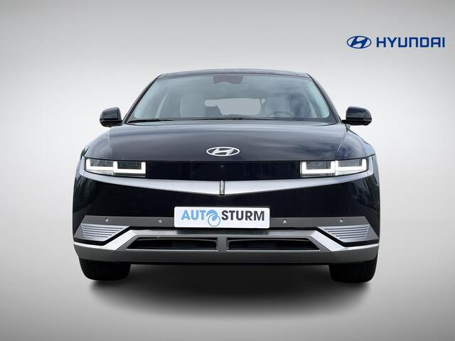 Hyundai IONIQ 5 Lounge AWD 77.4 kWh Vision Panoramadak