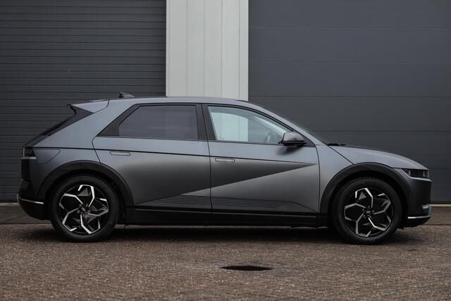 Hyundai IONIQ 5 Connect 73kWh ? Trekhaak ? Bose ? Stuurverwarming