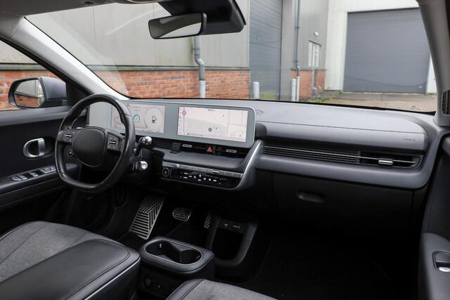 Hyundai IONIQ 5 Connect 73kWh ? Trekhaak ? Bose ? Stuurverwarming