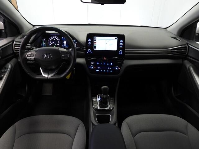 Hyundai IONIQ 1.6 GDi PHEV Plug-In i-Motion NAVI-APP/CAMERA/CLIMA/16"LMV!