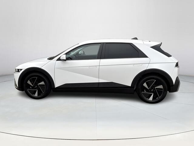 Hyundai IONIQ 5 Connect Limited 84 kWh Apple Carplay / Android Auto | Navigatie | Stoel / Stuurverwarming | Elektrische Kofferklep | Camera | LED-Verlichting | Uit voorraad Leverbaar |