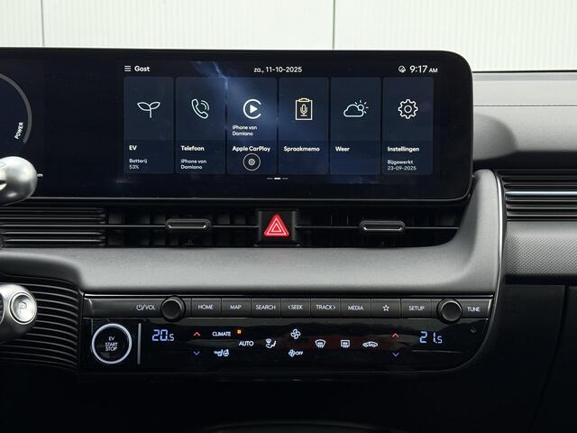 Hyundai IONIQ 5 N AWD 84 kWh 650pk Vision / Panoramadak / Custom 21 Inch (Origineel mogelijk) / tot 4-2030 Fabrieksgarantie / 8jaar Batterijgarantie