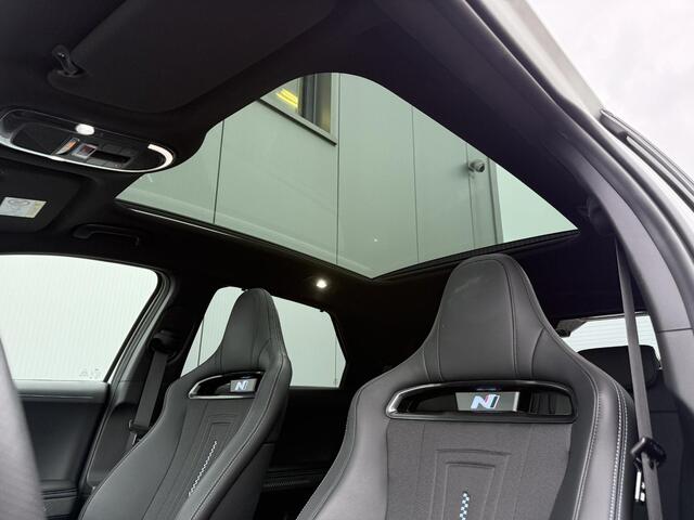 Hyundai IONIQ 5 N AWD 84 kWh 650pk Vision / Panoramadak / Custom 21 Inch (Origineel mogelijk) / tot 4-2030 Fabrieksgarantie / 8jaar Batterijgarantie