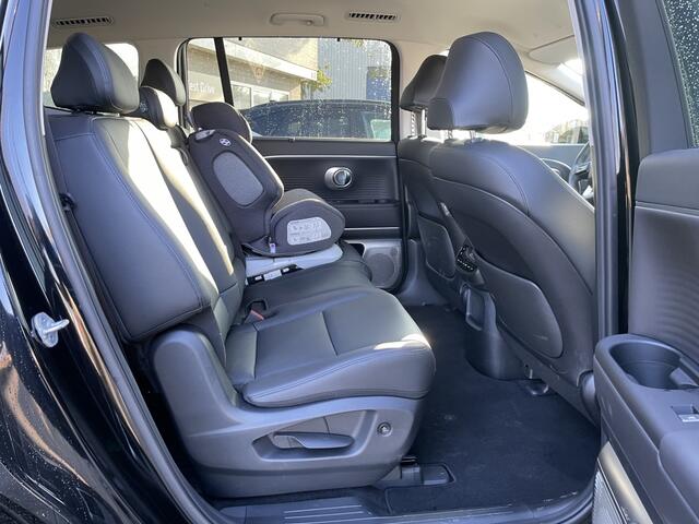 Hyundai IONIQ Connect 7p. 110.3 kWh AWD*RIJKLAARPRIJS*