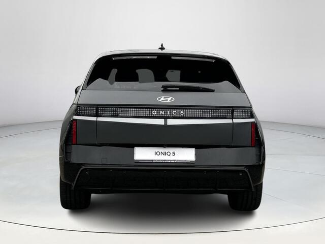 Hyundai IONIQ 5 N Line Edition Limited 84 kWh | 5.000,- korting | Uit voorraad leverbaar |