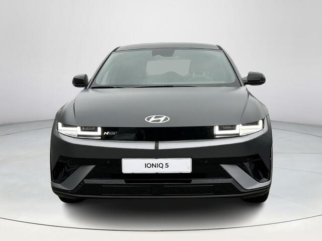 Hyundai IONIQ 5 N Line Edition Limited 84 kWh | 5.000,- korting | Uit voorraad leverbaar |