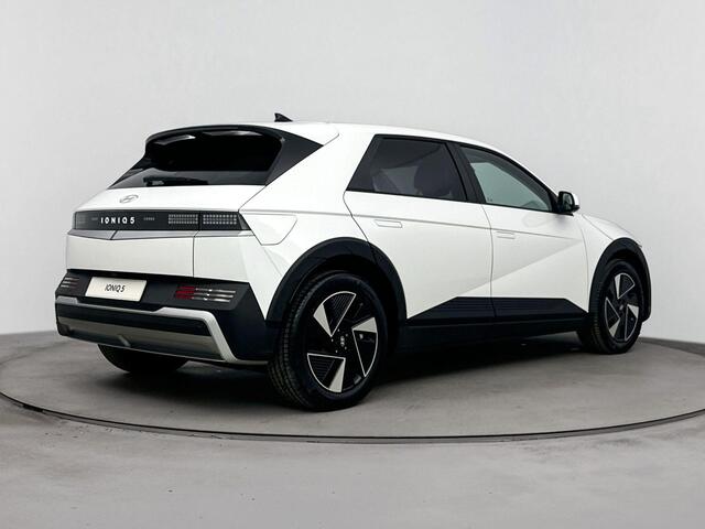 Hyundai IONIQ 5 Connect Limited 84 kWh | Nieuw | Snel leverbaar