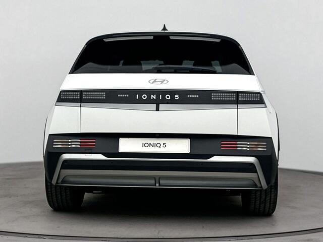 Hyundai IONIQ 5 Connect Limited 84 kWh | Nieuw | Snel leverbaar