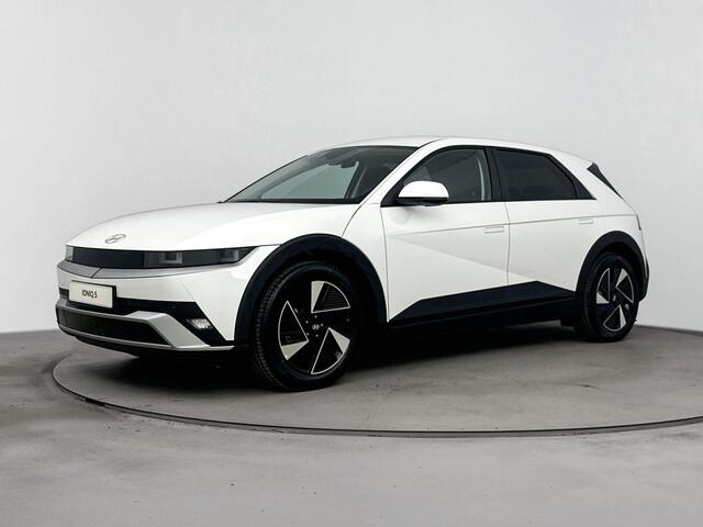 Hyundai IONIQ 5 Connect Limited 84 kWh | Nieuw | Snel leverbaar