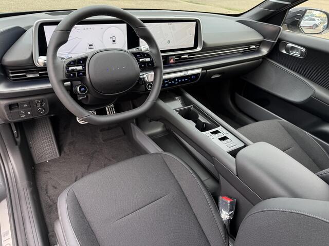 Hyundai IONIQ 6 Business 77.4 kWh