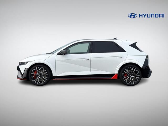 Hyundai IONIQ 5 N AWD 84 kWh