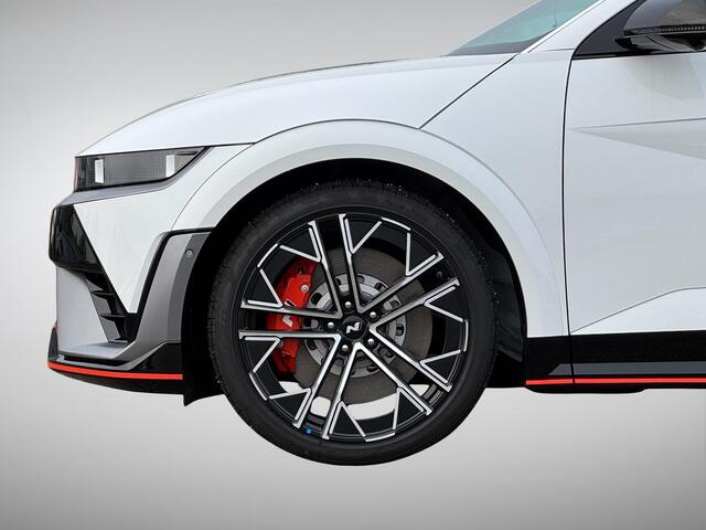Hyundai IONIQ 5 N AWD 84 kWh