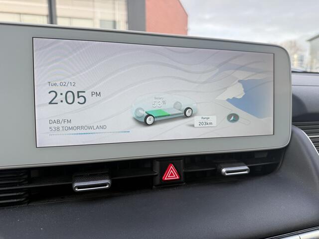 Hyundai IONIQ 5 Connect+ 73kWh ? CarPlay ? Led ? Clima
