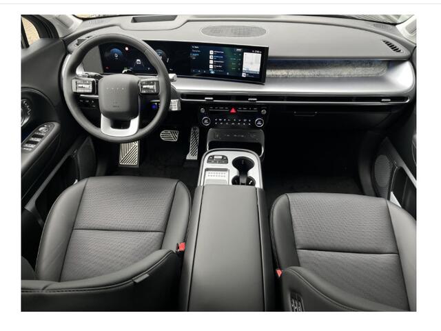 Hyundai IONIQ 9 Lounge AWD+ 7p. 110.3 kWh | ¤5000 KORTING |