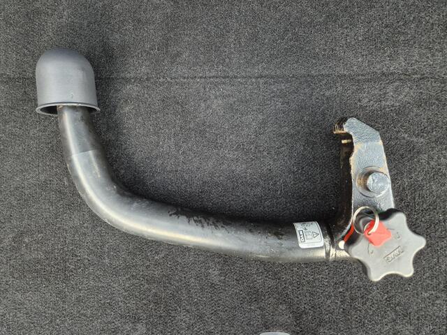 Hyundai IONIQ 5 Style 73kWh Automaat / Accu SOH 100% / Fabrieksgarantie tot 10-2026 / 8 jaar Batterijgarantie / WLTP 481 km / Warmtepomp / Trekgewicht 1.600 kg / Trekhaak afneembaar / Achteruitrijcamera / Adaptief CC /