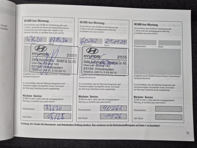 Hyundai IONIQ 5 Style 73kWh Automaat / Accu SOH 100% / Fabrieksgarantie tot 10-2026 / 8 jaar Batterijgarantie / WLTP 481 km / Warmtepomp / Trekgewicht 1.600 kg / Trekhaak afneembaar / Achteruitrijcamera / Adaptief CC /