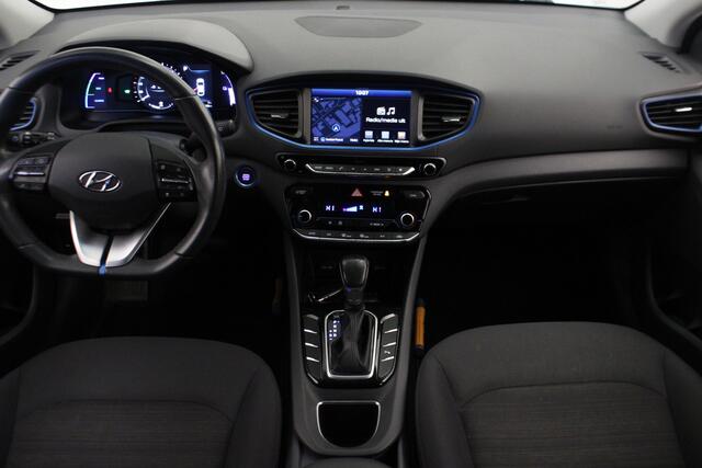 Hyundai IONIQ 1.6 GDi Comfort
