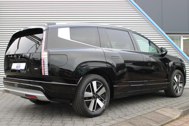 Hyundai IONIQ 110.3 kWh Connect+ 7P | Nieuw! Uit voorraad leverbaar!