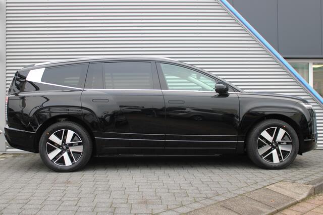 Hyundai IONIQ 110.3 kWh Connect+ 7P | Nieuw! Uit voorraad leverbaar!