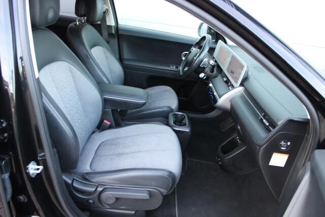 Hyundai IONIQ 5 Connect 73kWh Automaat EV Airco Navi Camera Carplay 54.884km