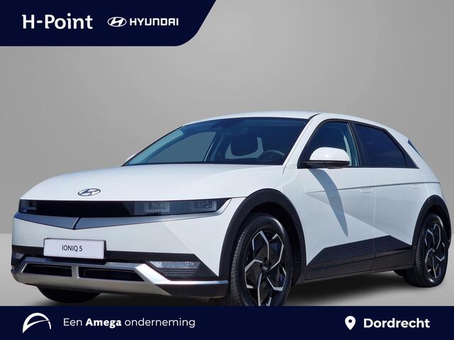Hyundai IONIQ 5 Style 77.4 kWh | ¤15.305 KORTING | CAMERA | SENSOREN | NAVIGATIE | APPLE CARPLAY & ANDROID AUTO |