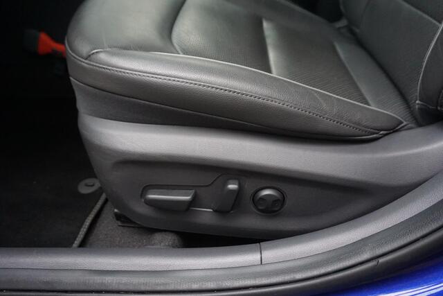 Hyundai IONIQ 1.6 GDi Hybrid Premium/Facelift/Leer/Camera/ Navi/Nieuwe banden!