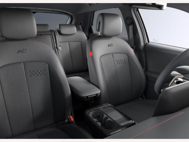 Hyundai IONIQ 5 N Line Business 84 kWh | ¤2025 KORITNG | LAGE BIJTELLING | WARMTEPOMP | BOSE AUDIOSYSTEEM |