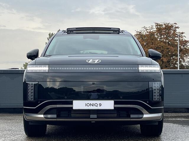 Hyundai IONIQ 9 Lounge AWD+ 7p. 110.3 kWh | OP VOORRAAD | ¤5000 KORTING | PANORAMADAK | V2G |