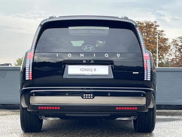 Hyundai IONIQ 9 Lounge AWD+ 7p. 110.3 kWh | OP VOORRAAD | ¤5000 KORTING | PANORAMADAK | V2G |