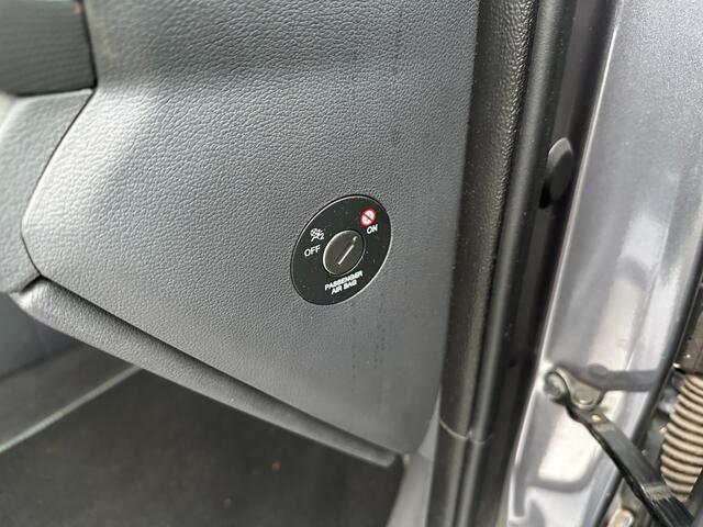 Hyundai IONIQ 1.6 GDi Hybride Aut. Navi Camera Leder